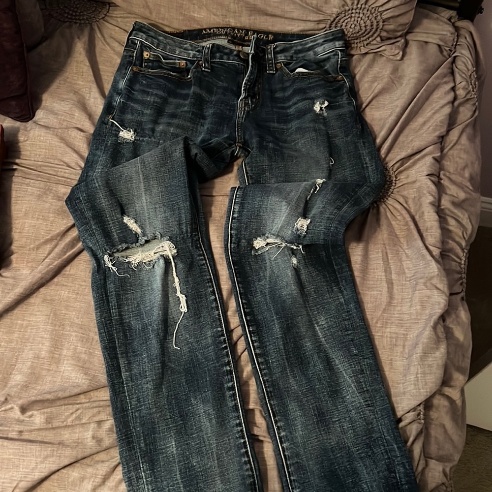 Men’s American Eagle jeans size 29,32